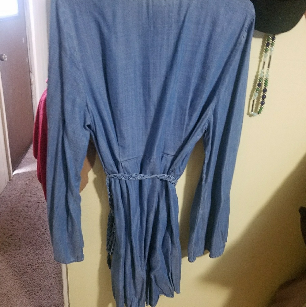 Dress - Picture 3 of 5